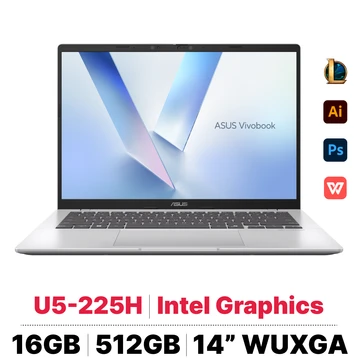 Laptop ASUS Vivobook 14 X1407CA-LY203W - Tín Nguyễn Luxury