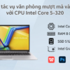 Laptop ASUS Vivobook 15 X1504MA-BQ632W