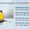 Laptop ASUS Vivobook 15 X1504MA-BQ632W