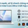 Laptop ASUS VivoBook 16 X1607CA-MB980W