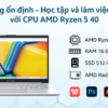 Laptop ASUS VivoBook Go 14 E1404FA-EB935W