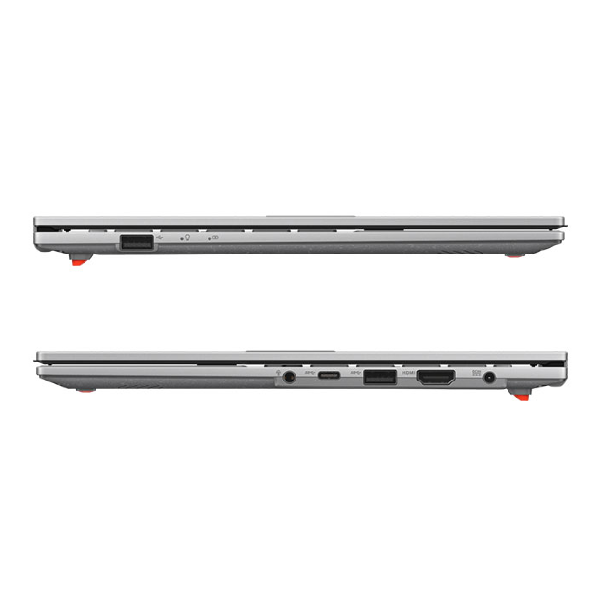 Laptop ASUS VivoBook Go 14 E1404FA-EB935W