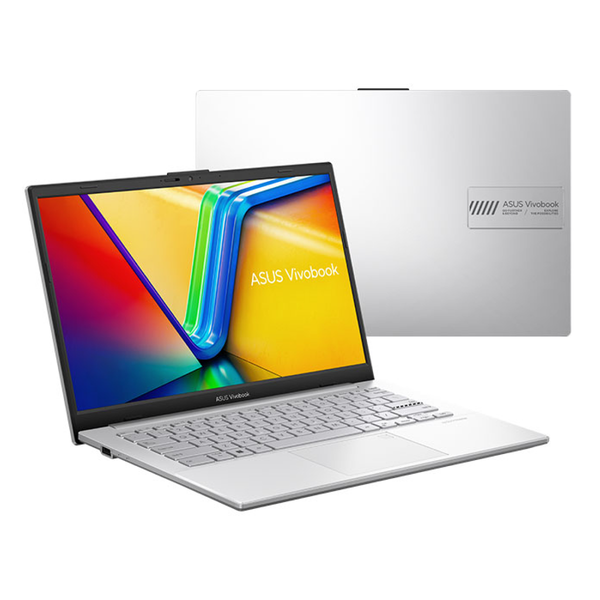 Laptop ASUS VivoBook Go 14 E1404FA-EB935W
