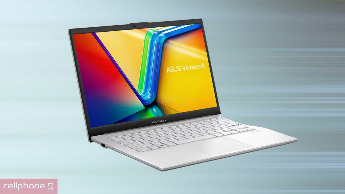 Cấu hình laptop ASUS VivoBook Go 14 E1404FA-EB935W