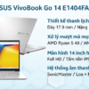 Laptop ASUS VivoBook Go 14 E1404FA-EB935W
