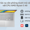 Laptop ASUS Vivobook Go 15 E1504FA-BQ4821W