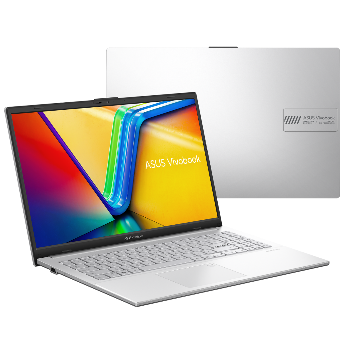 Laptop ASUS Vivobook Go 15 E1504FA-BQ4821W