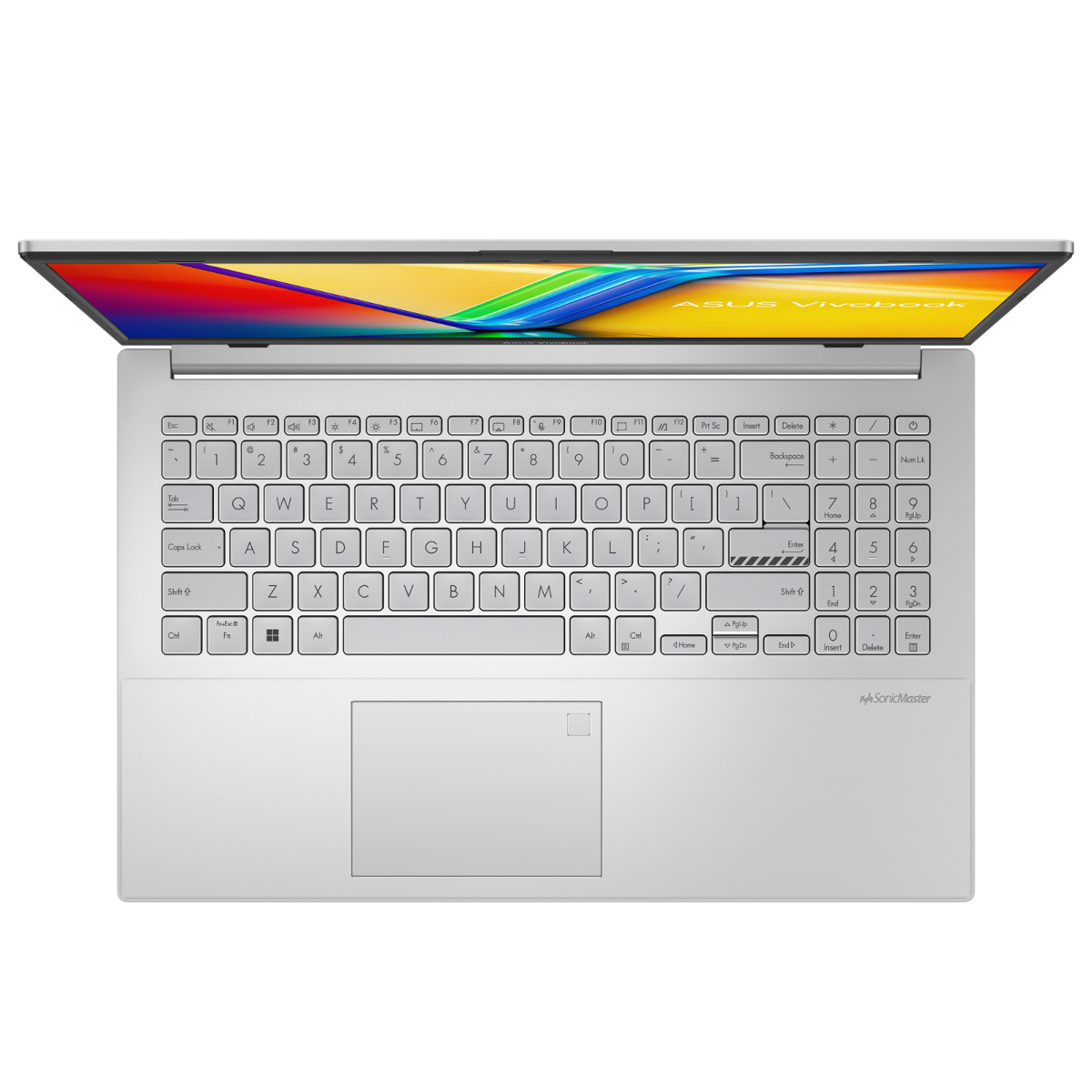 Laptop ASUS Vivobook Go 15 E1504FA-BQ4821W