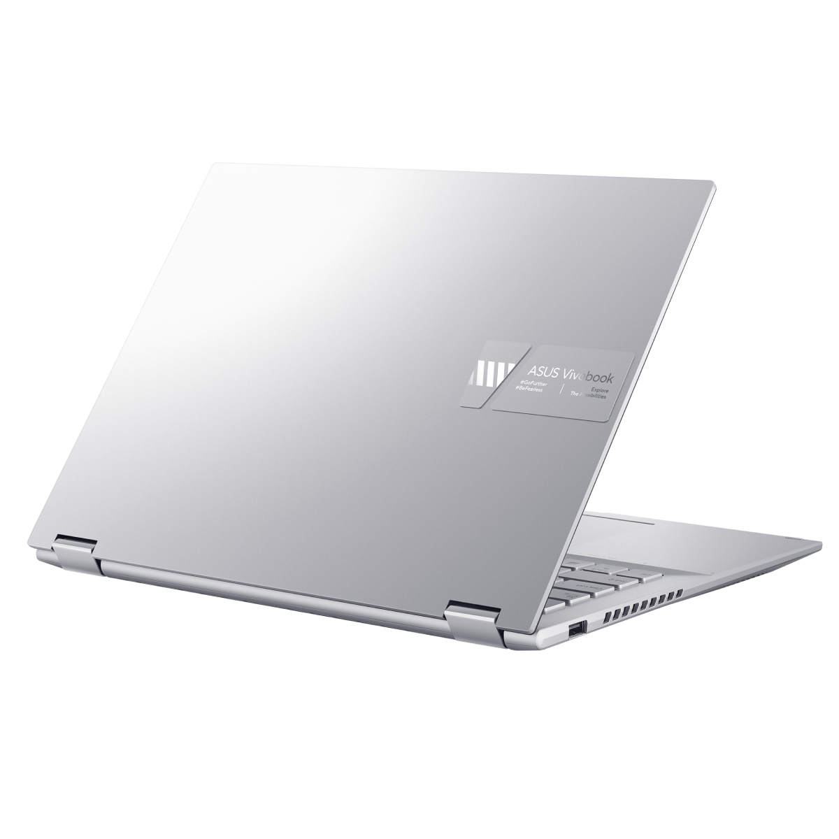 Laptop ASUS Vivobook S 14 FLIP TP3402VA-LZ632W