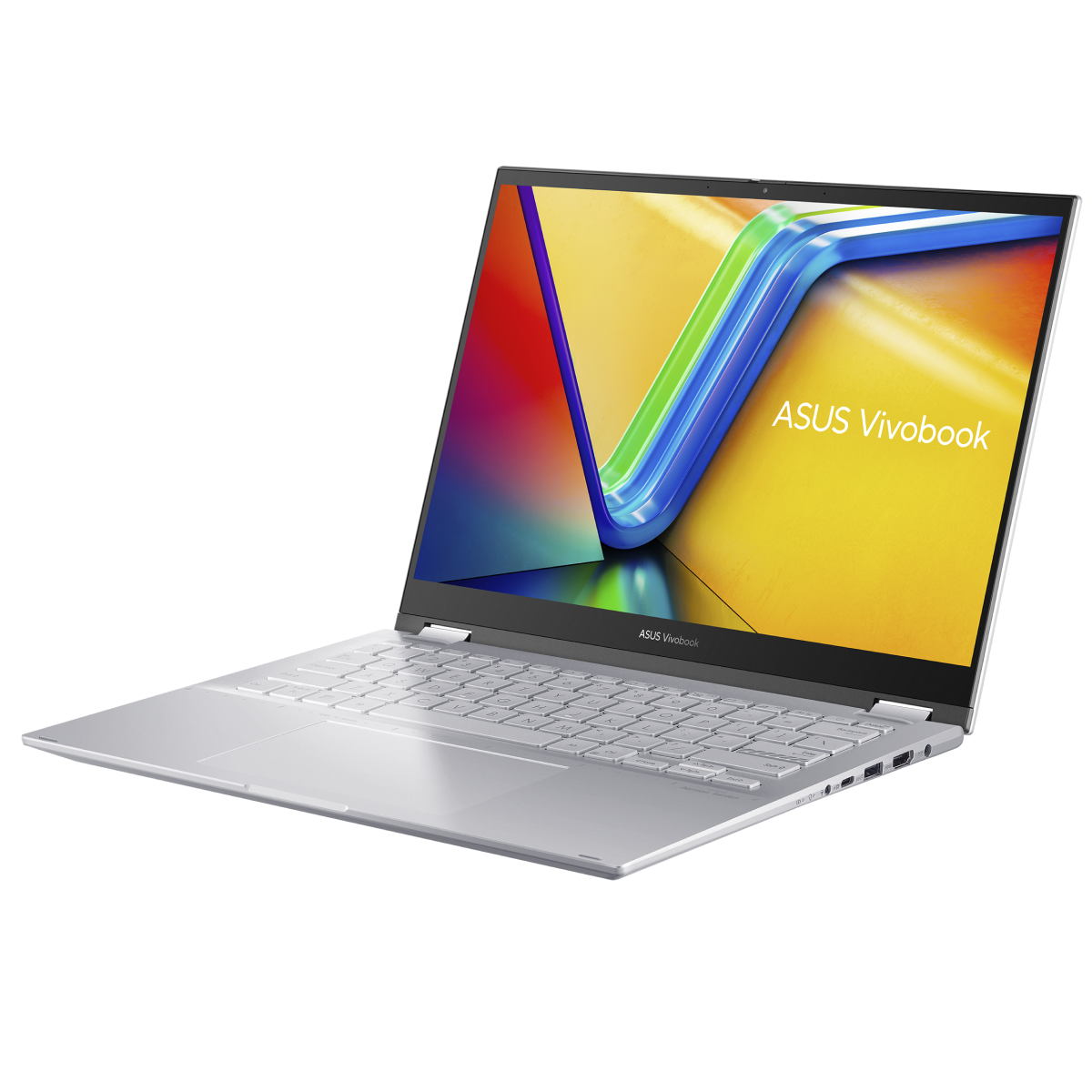 Laptop ASUS Vivobook S 14 FLIP TP3402VA-LZ632W