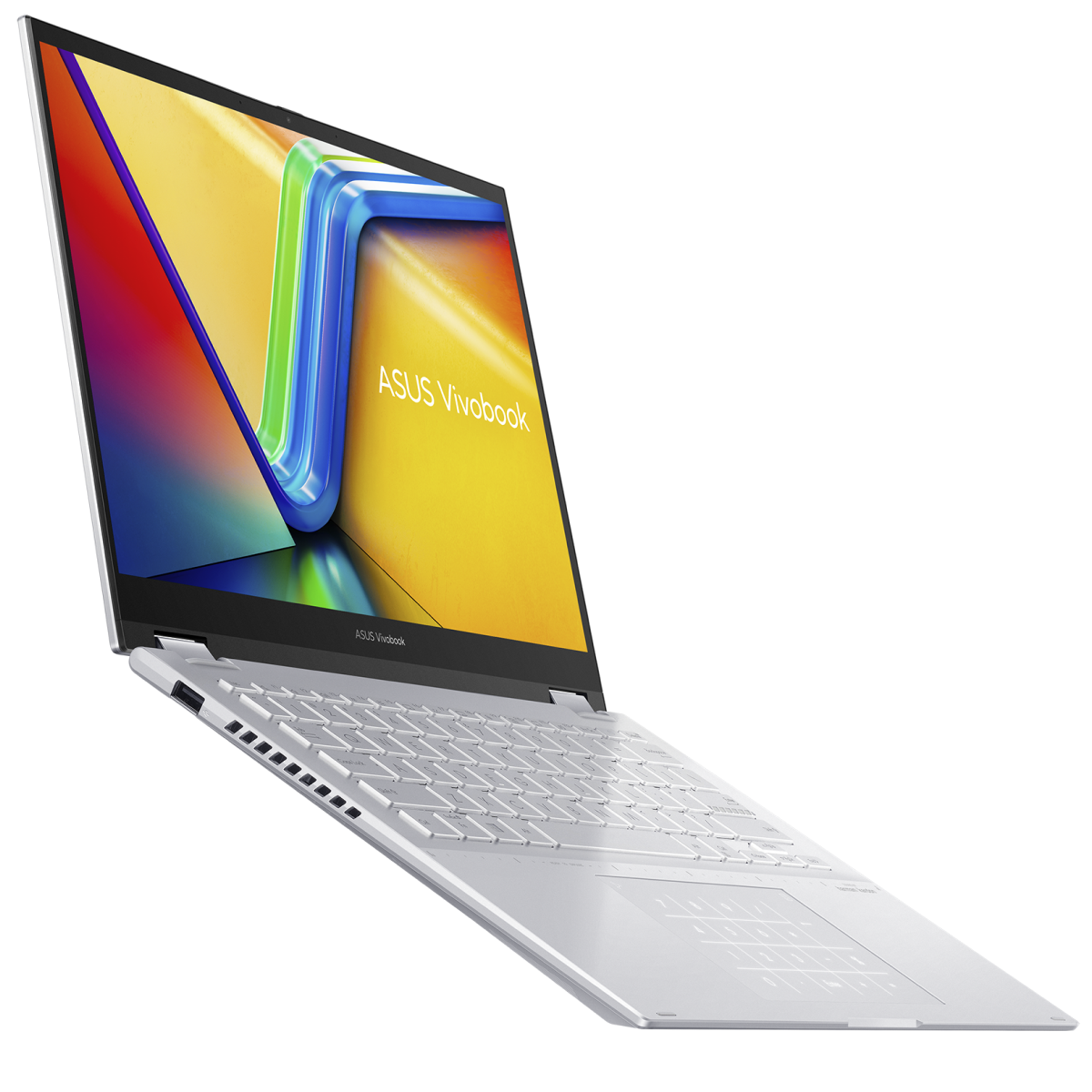 Laptop ASUS Vivobook S 14 FLIP TP3402VA-LZ632W