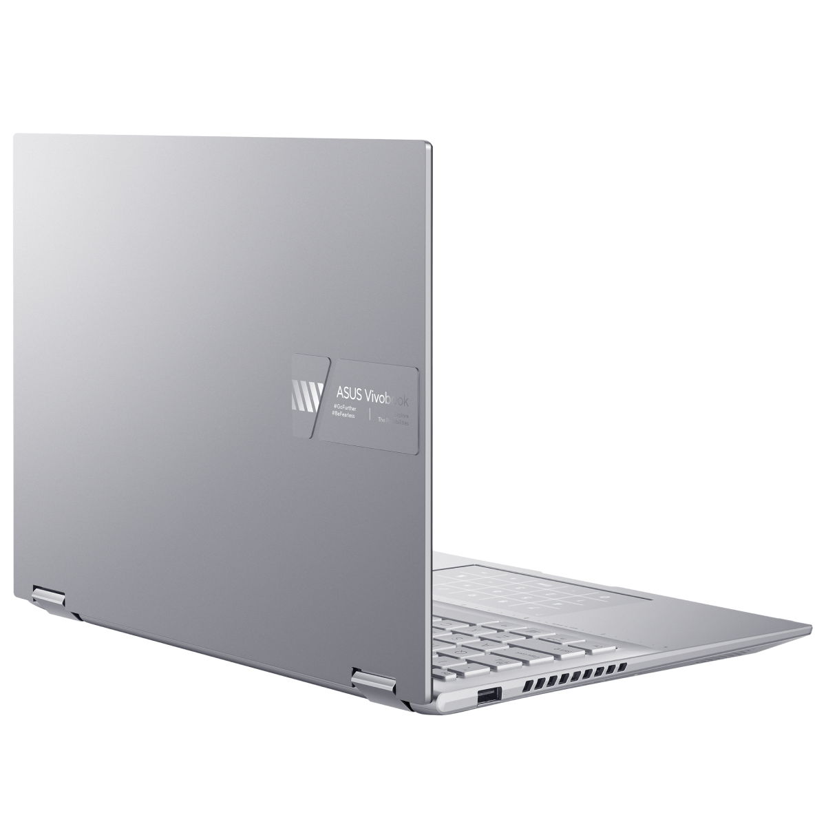 Laptop ASUS Vivobook S 14 FLIP TP3402VA-LZ632W