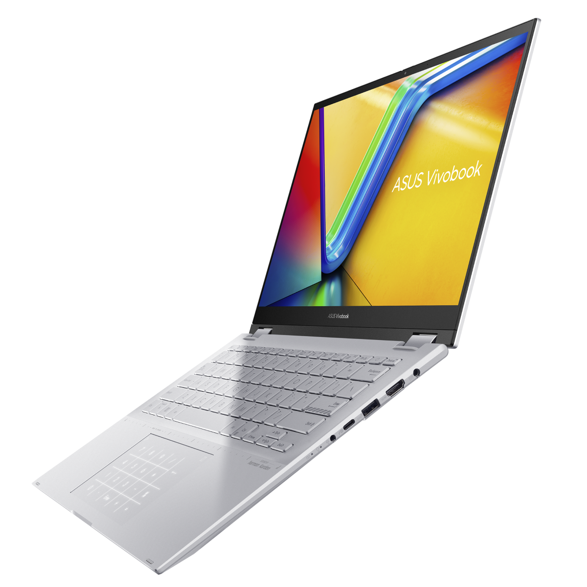 Laptop ASUS Vivobook S 14 FLIP TP3402VA-LZ632W