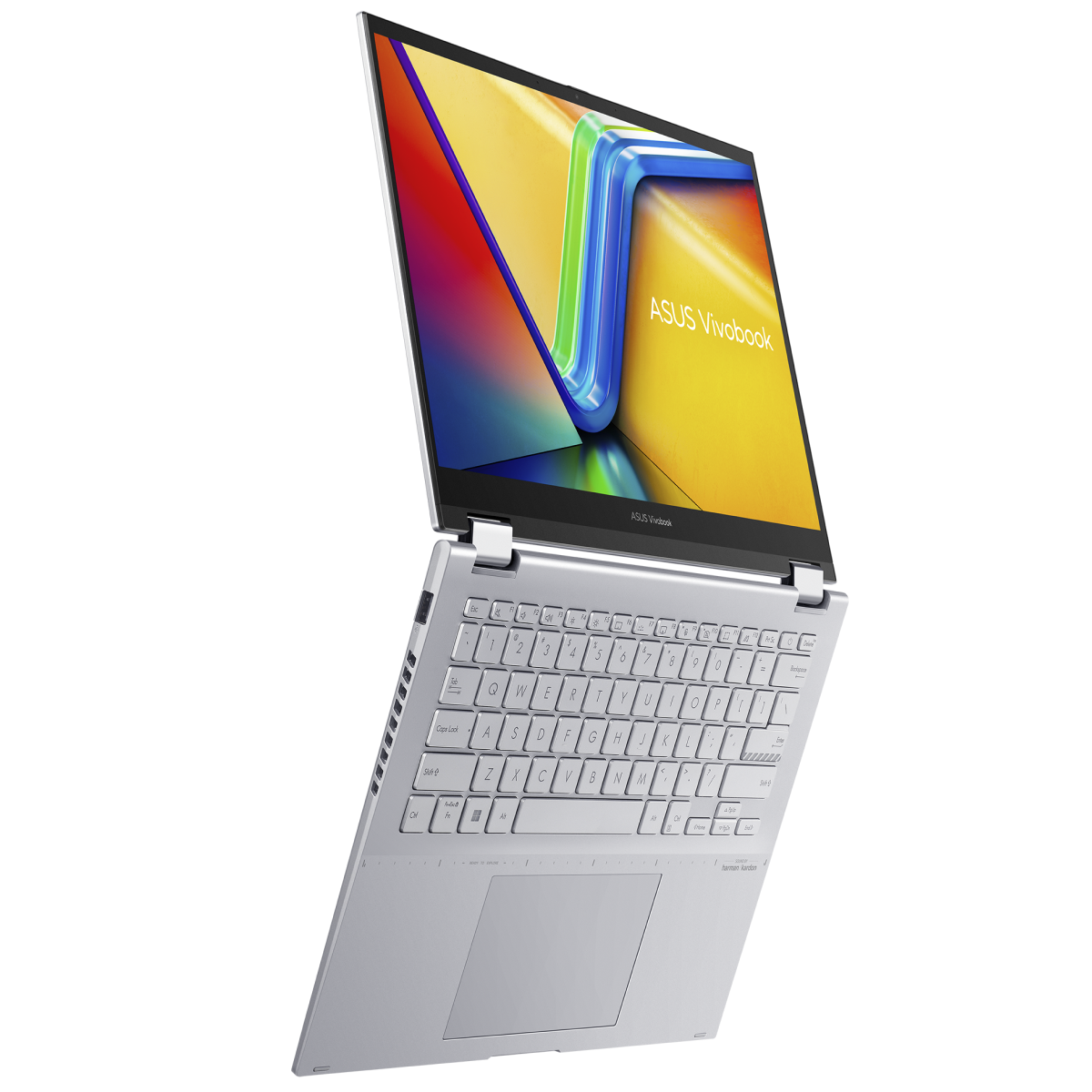 Laptop ASUS Vivobook S 14 FLIP TP3402VA-LZ632W