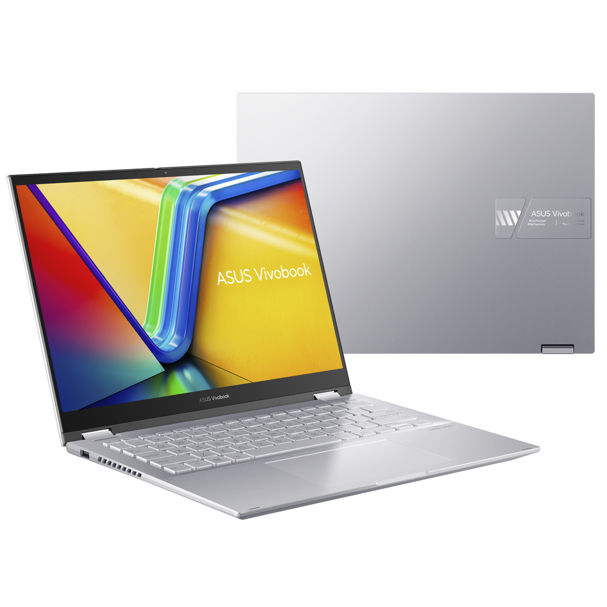 Laptop ASUS Vivobook S 14 FLIP TP3402VA-LZ632W