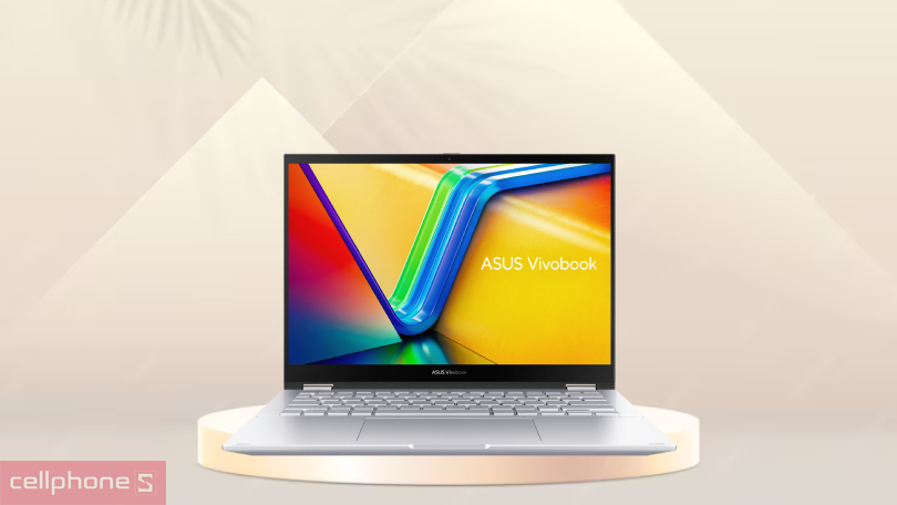 Màn hình ASUS Vivobook S 14 Flip TP3402VA-LZ632W