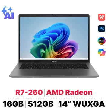Laptop ASUS Vivobook S14 M3407HA-SF490W - Tín Nguyễn Luxury