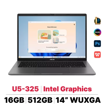 Laptop ASUS Vivobook S14 S3407AA-SF945W - Tín Nguyễn Luxury