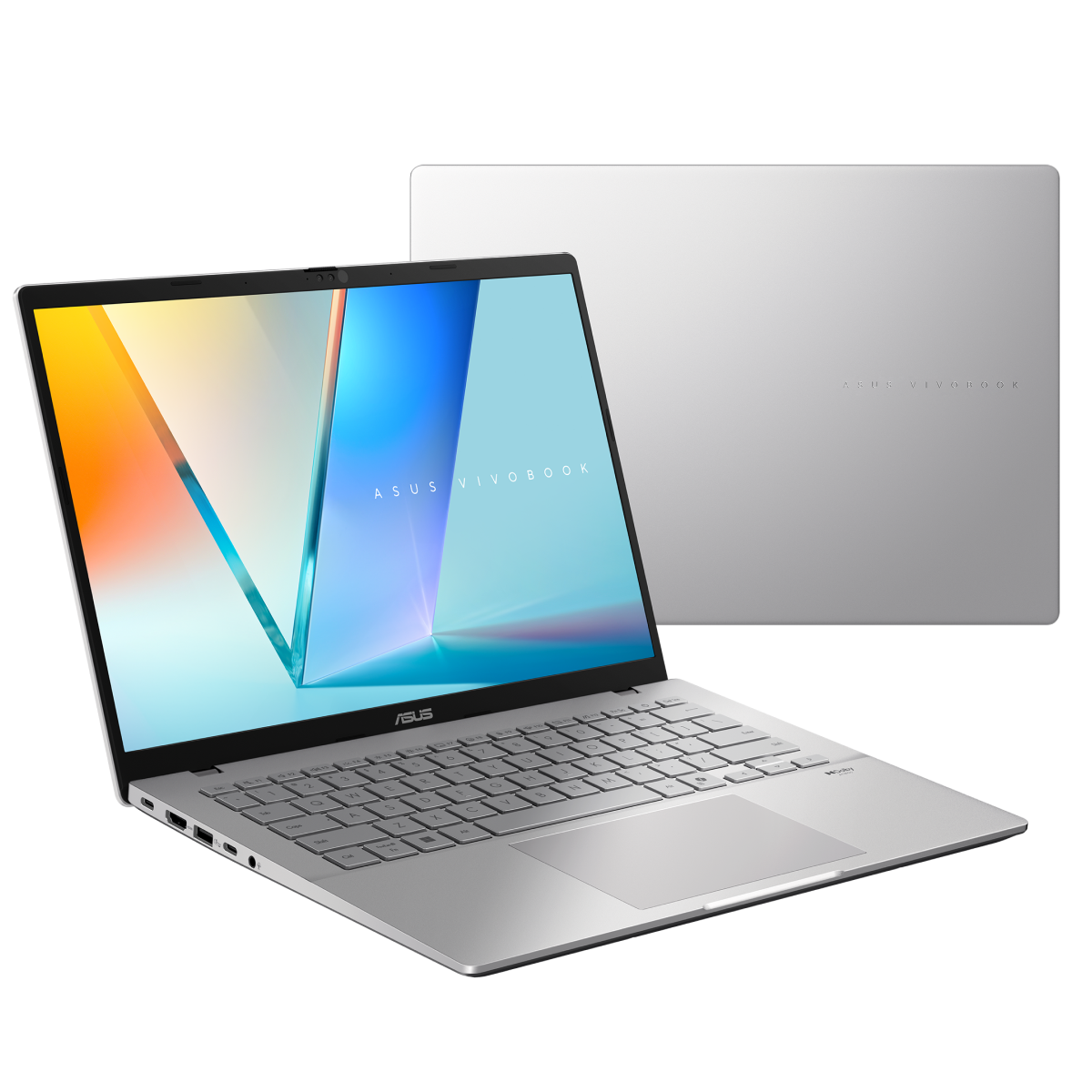 Laptop ASUS Vivobook S14 S3407VA-LY147W