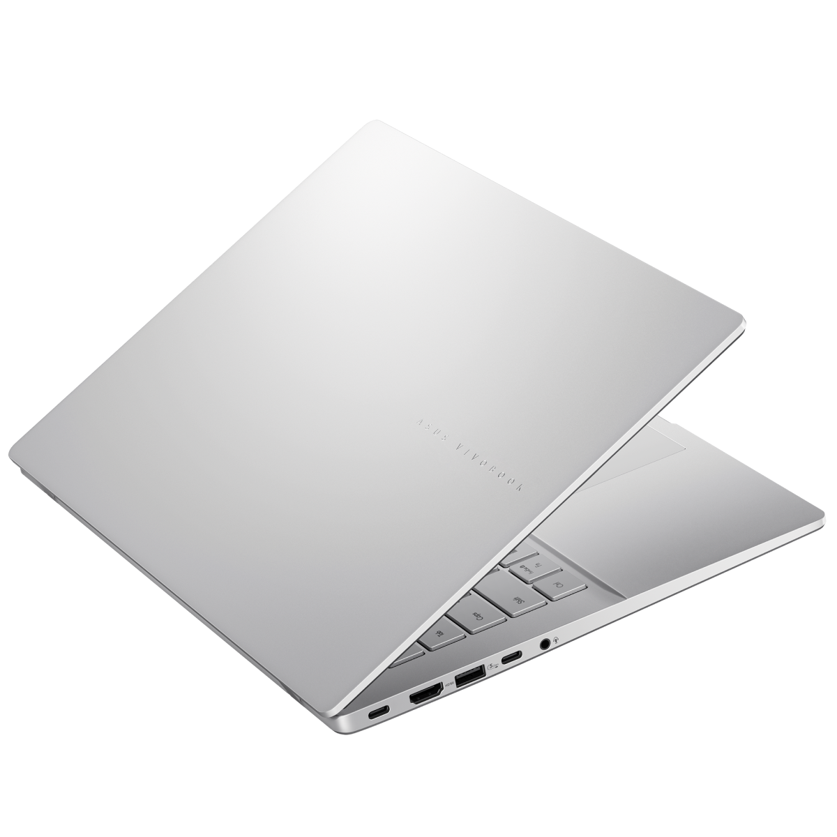 Laptop ASUS Vivobook S14 S3407VA-LY147W