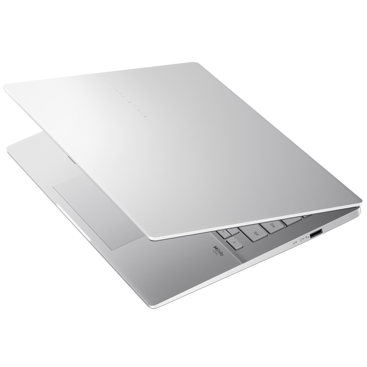 Laptop ASUS Vivobook S14 S3407VA-LY147W