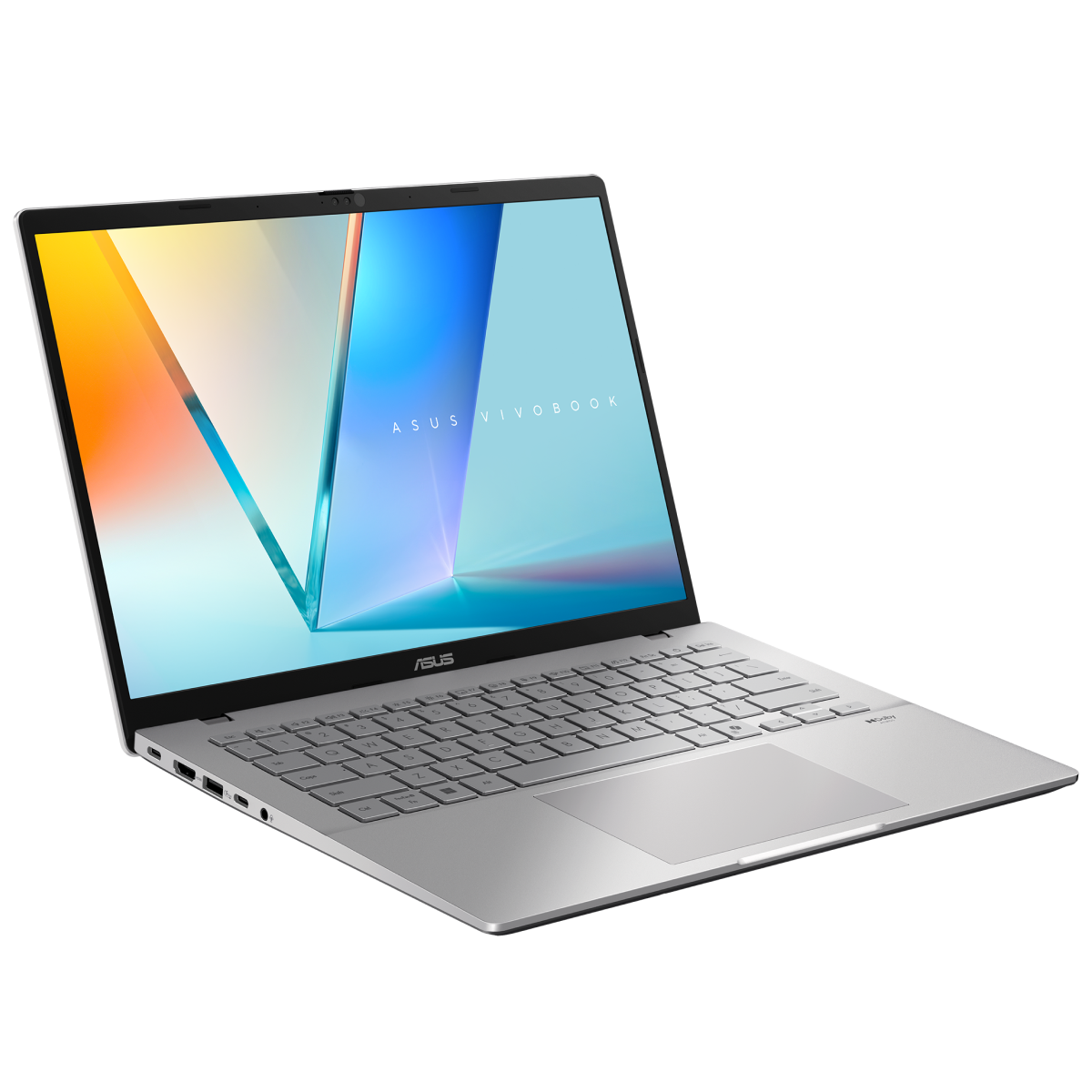 Laptop ASUS Vivobook S14 S3407VA-LY147W