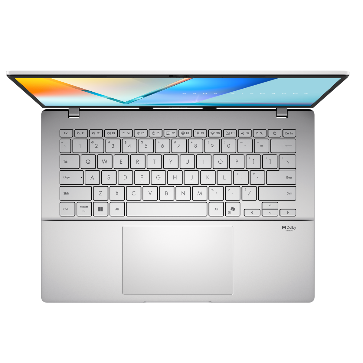 Laptop ASUS Vivobook S14 S3407VA-LY147W