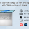 Laptop ASUS Vivobook S14 S3407VA-LY147W