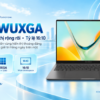 Laptop ASUS Vivobook S16 S5608QA-MB354W