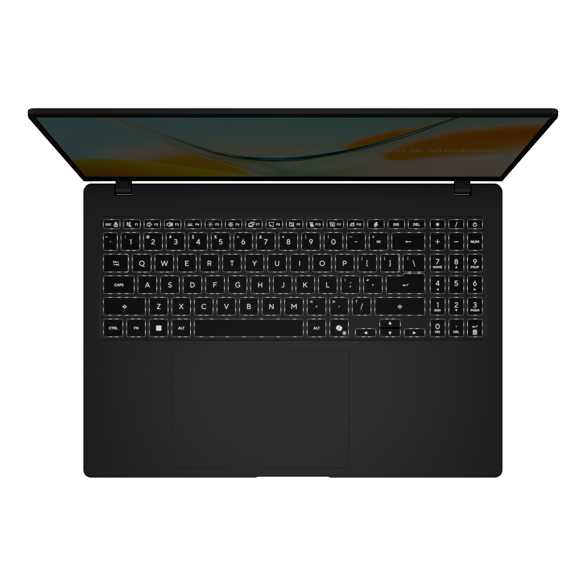 Laptop ASUS Vivobook S16 S5608QA-MB354W