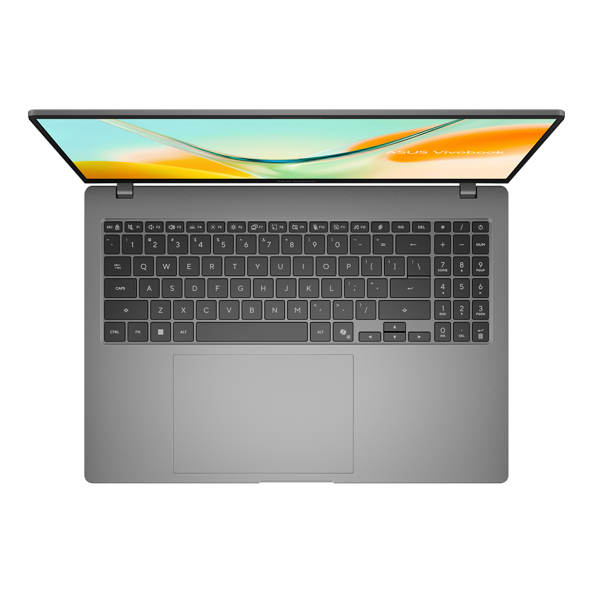 Laptop ASUS Vivobook S16 S5608QA-MB354W