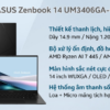 Laptop ASUS Zenbook 14 UM3406GA-QD075W
