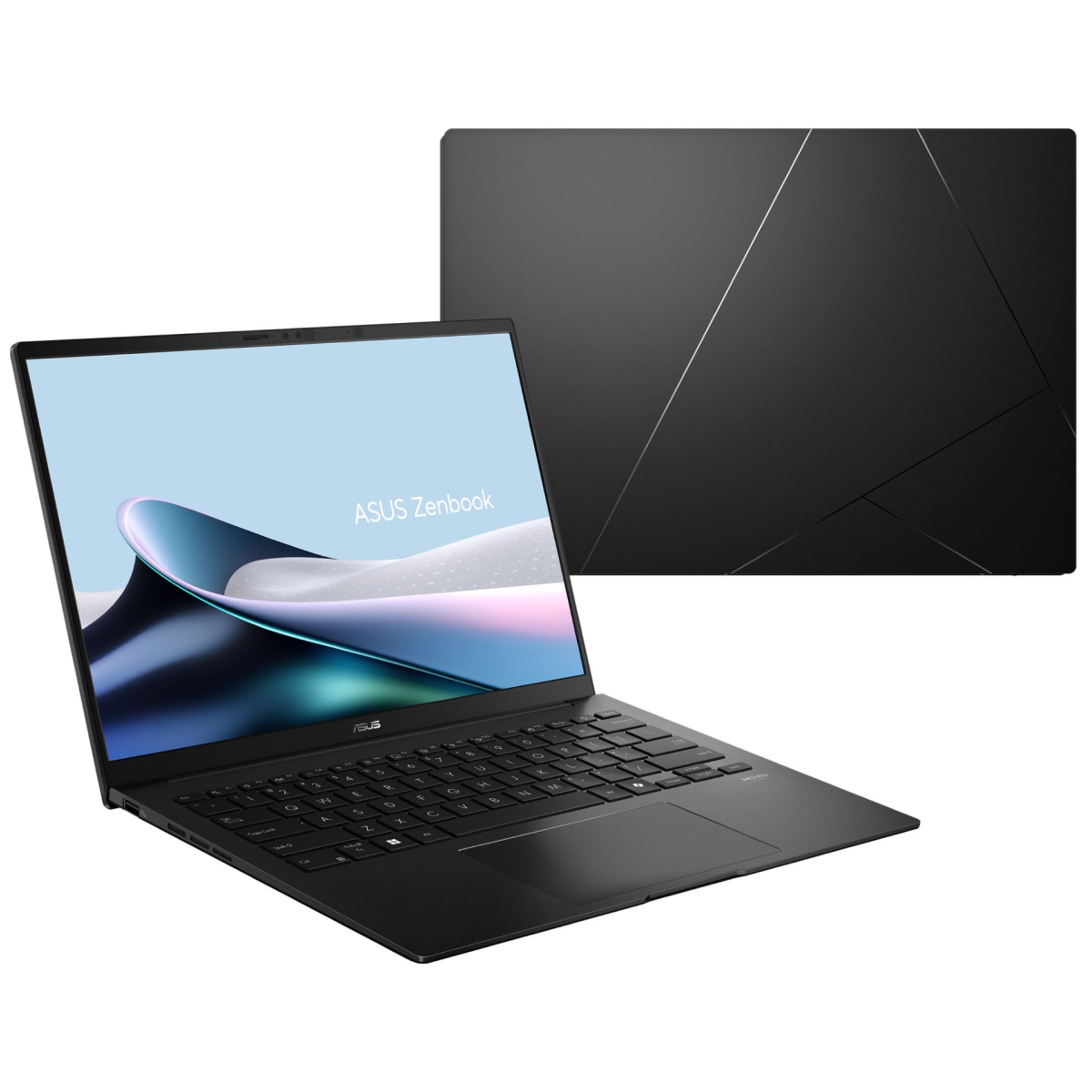 Laptop ASUS Zenbook 14 UM3406GA-QD075W