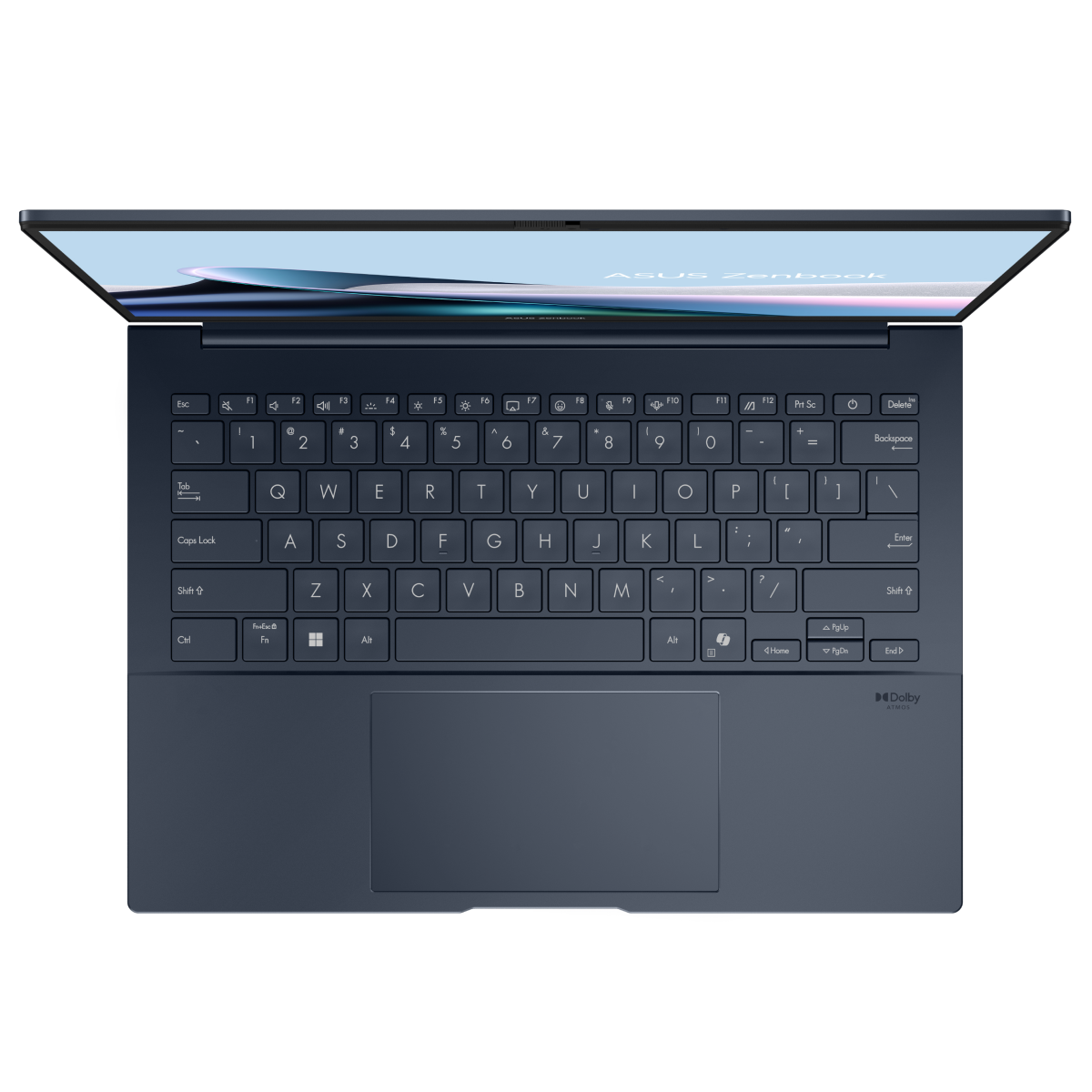 Laptop ASUS Zenbook 14 UX3405CA-ST1713W