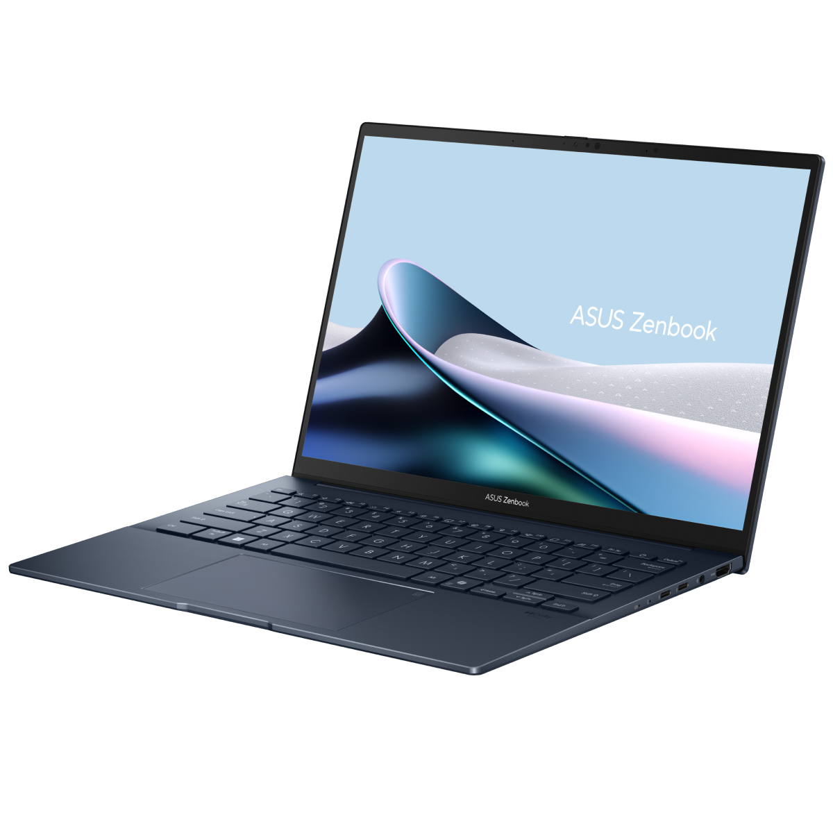 Laptop ASUS Zenbook 14 UX3405CA-ST1713W