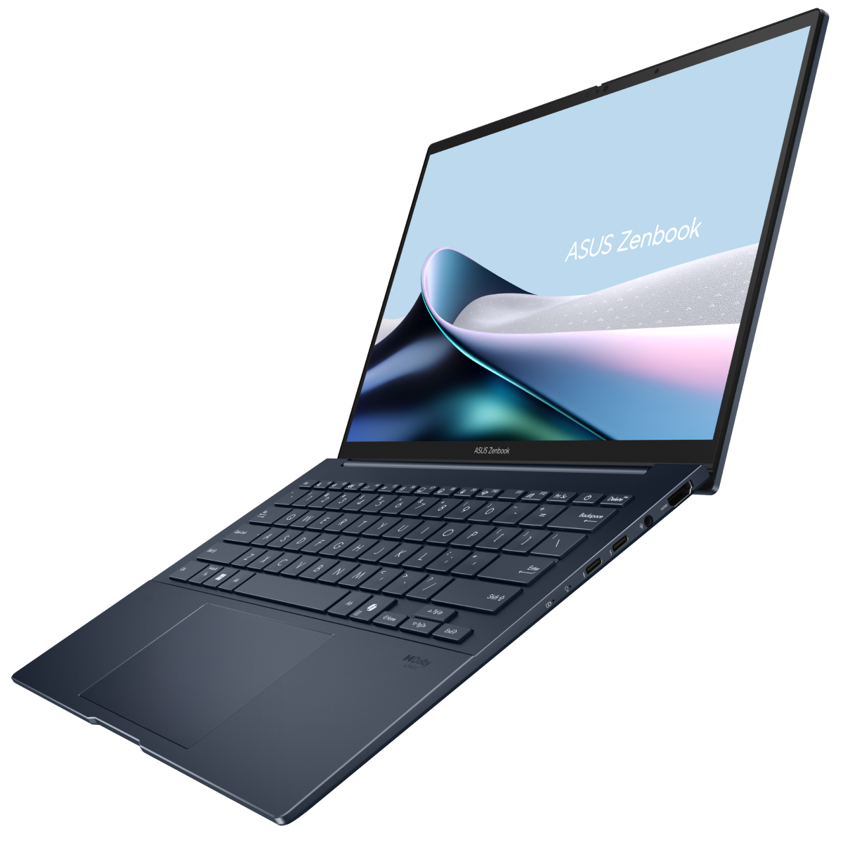Laptop ASUS Zenbook 14 UX3405CA-ST1713W