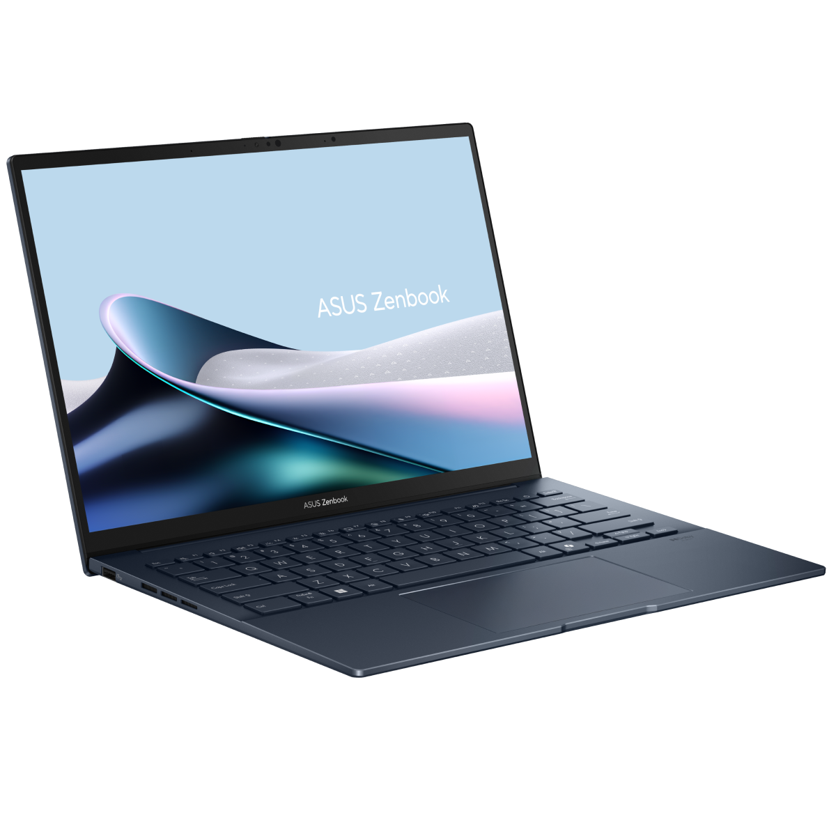 Laptop ASUS Zenbook 14 UX3405CA-ST1713W