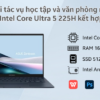 Laptop ASUS Zenbook 14 UX3405CA-ST1713W
