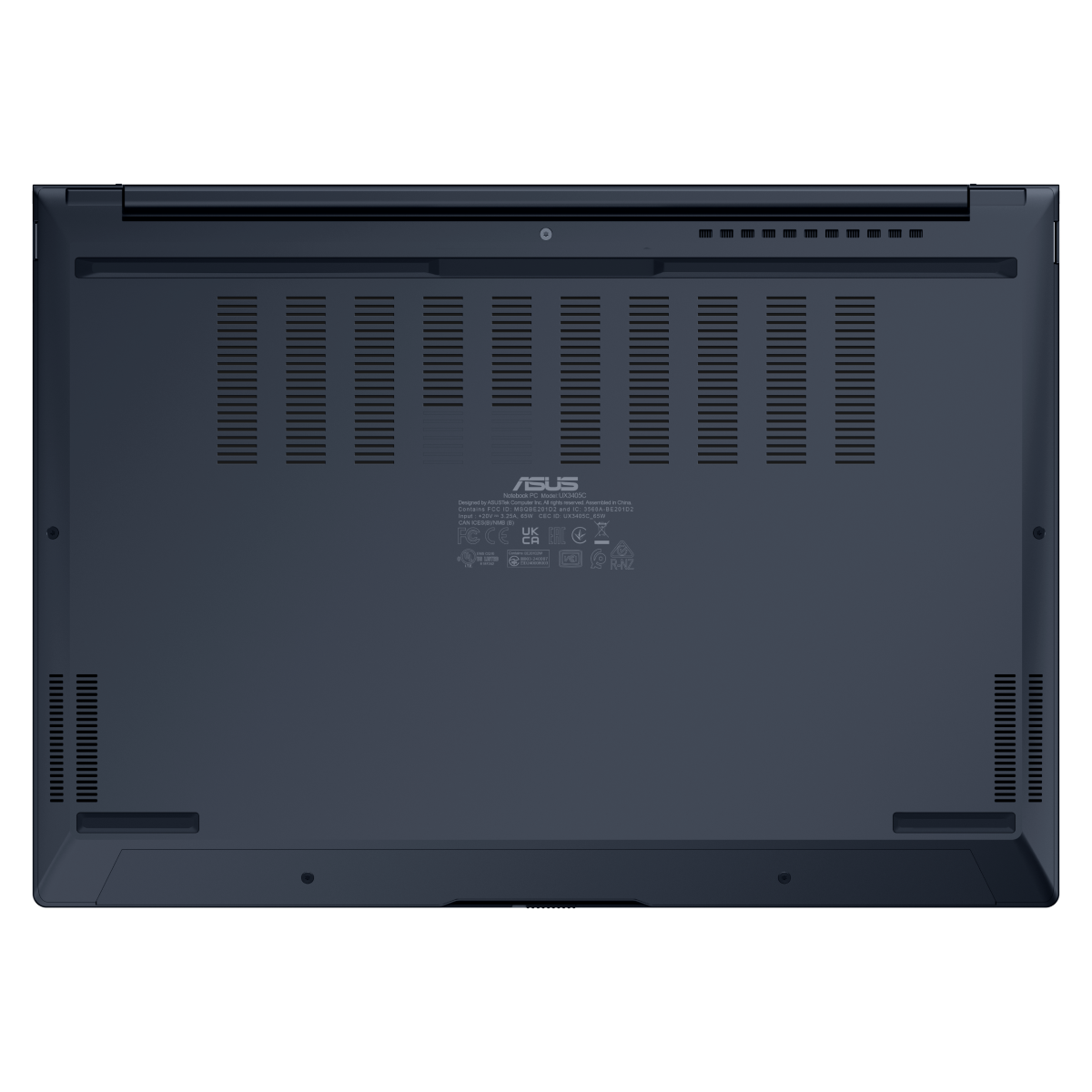 Laptop ASUS Zenbook 14 UX3405CA-ST1713W