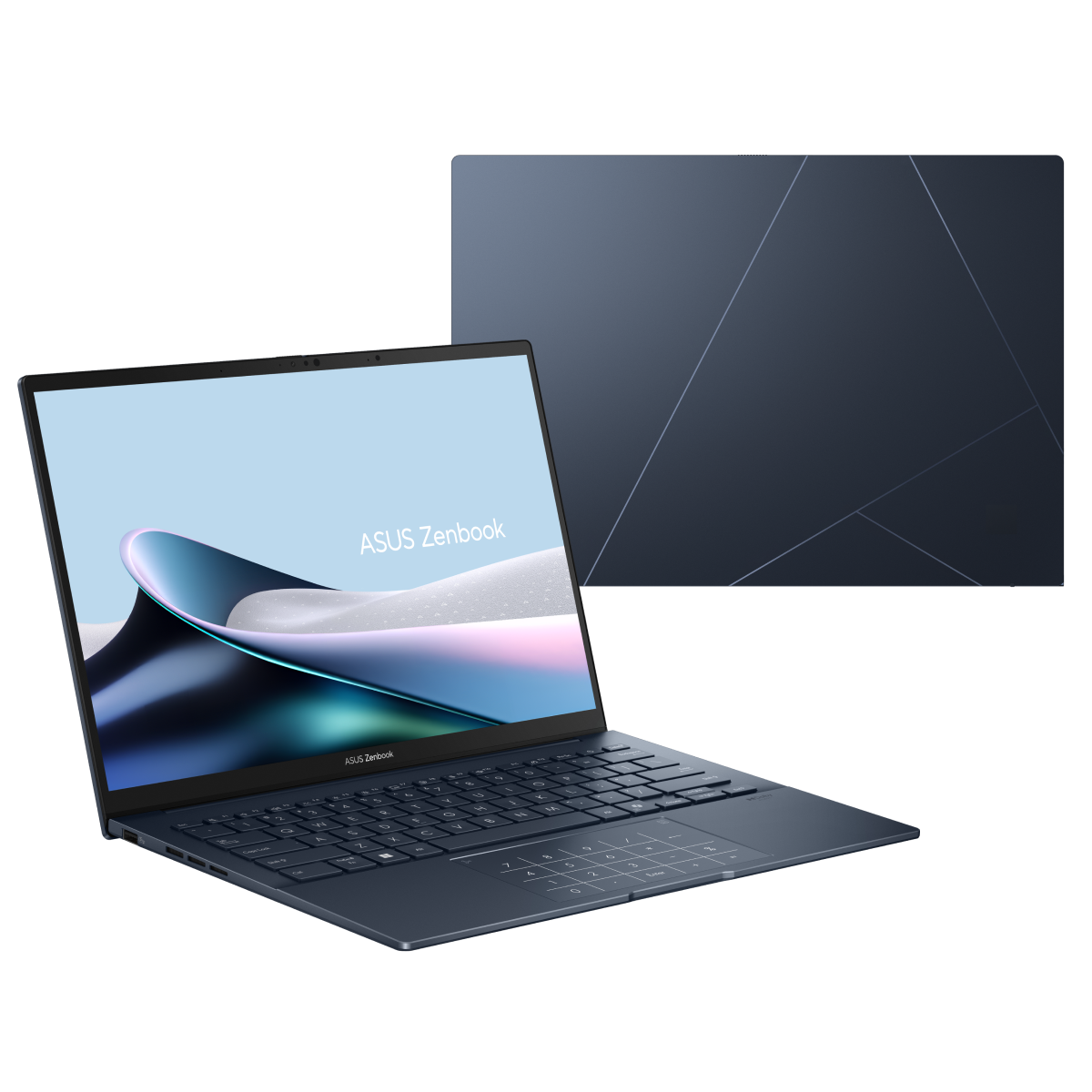 Laptop ASUS Zenbook 14 UX3405CA-ST1713W