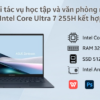 Laptop ASUS ZenBook 14 UX3405CA-ST629W