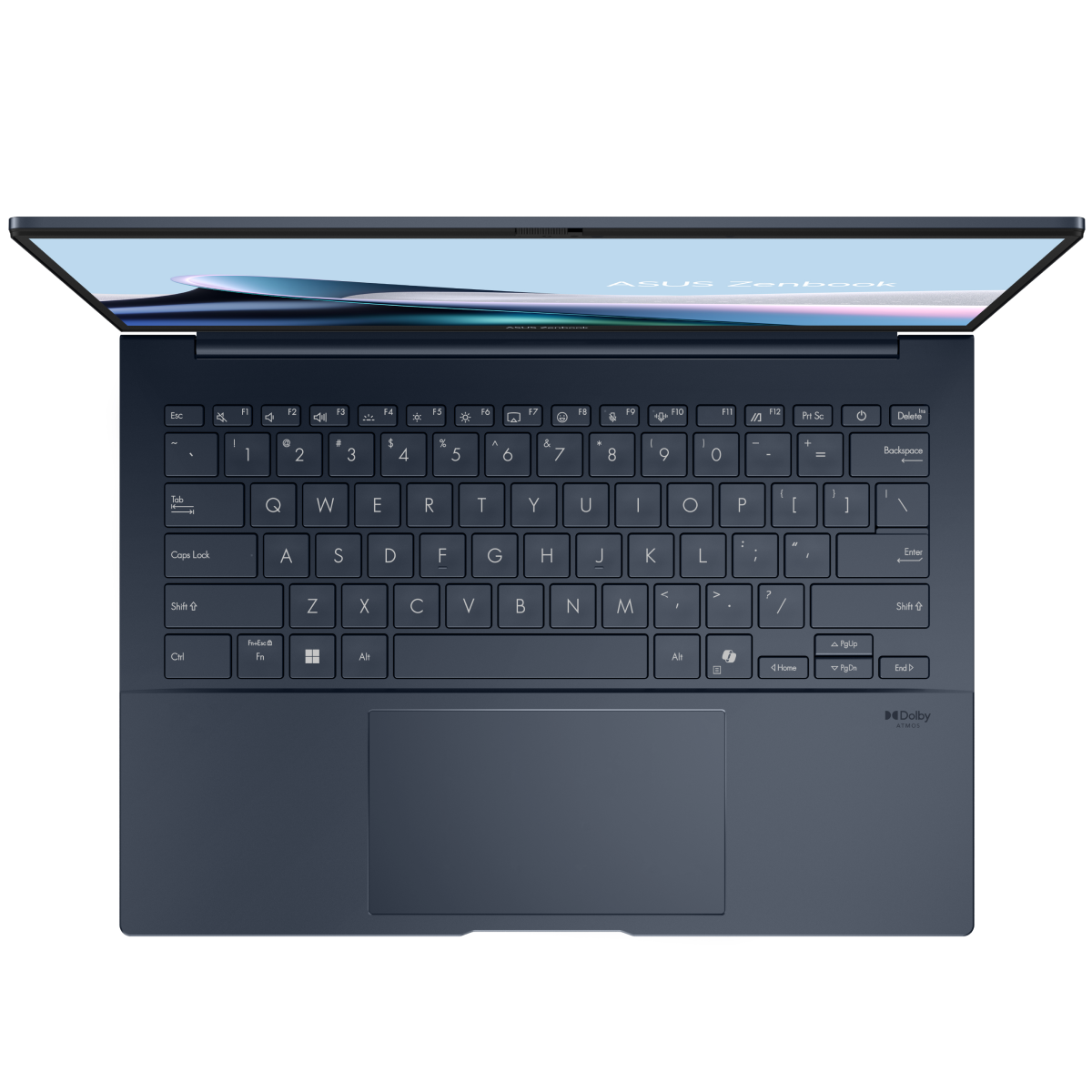 Laptop ASUS ZenBook 14 UX3405CA-ST648W