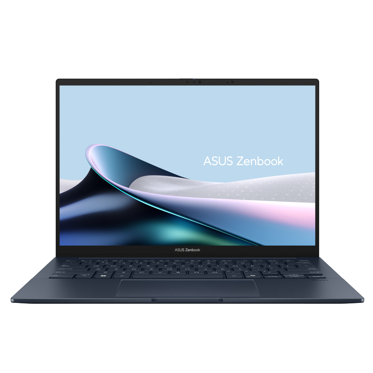 Laptop ASUS ZenBook 14 UX3405CA-ST648W