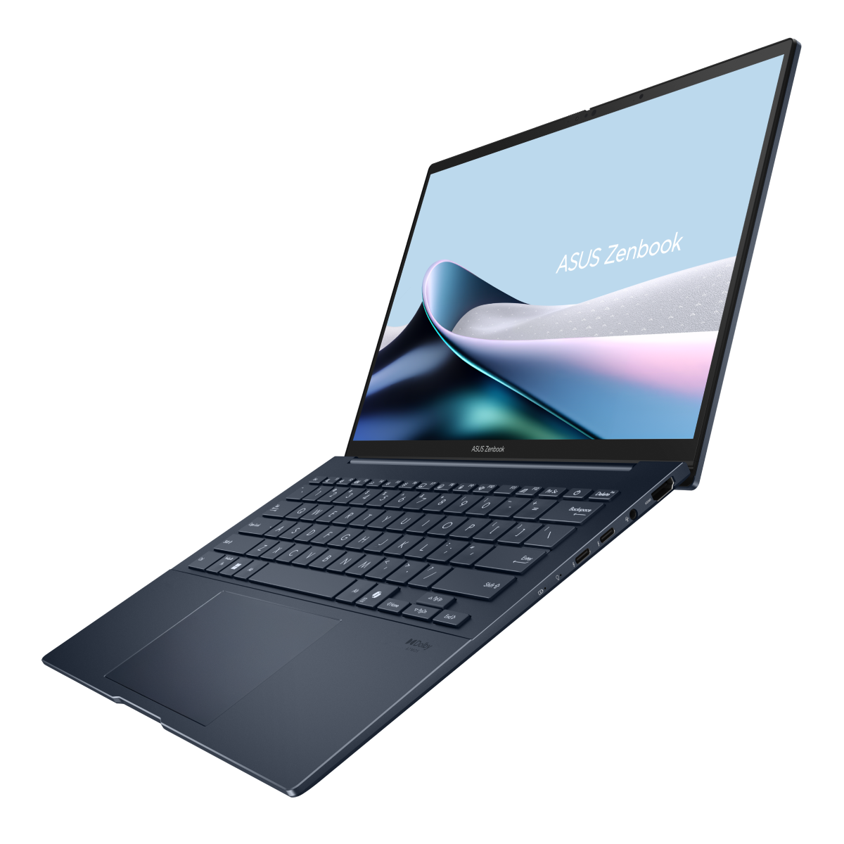 Laptop ASUS ZenBook 14 UX3405CA-ST648W