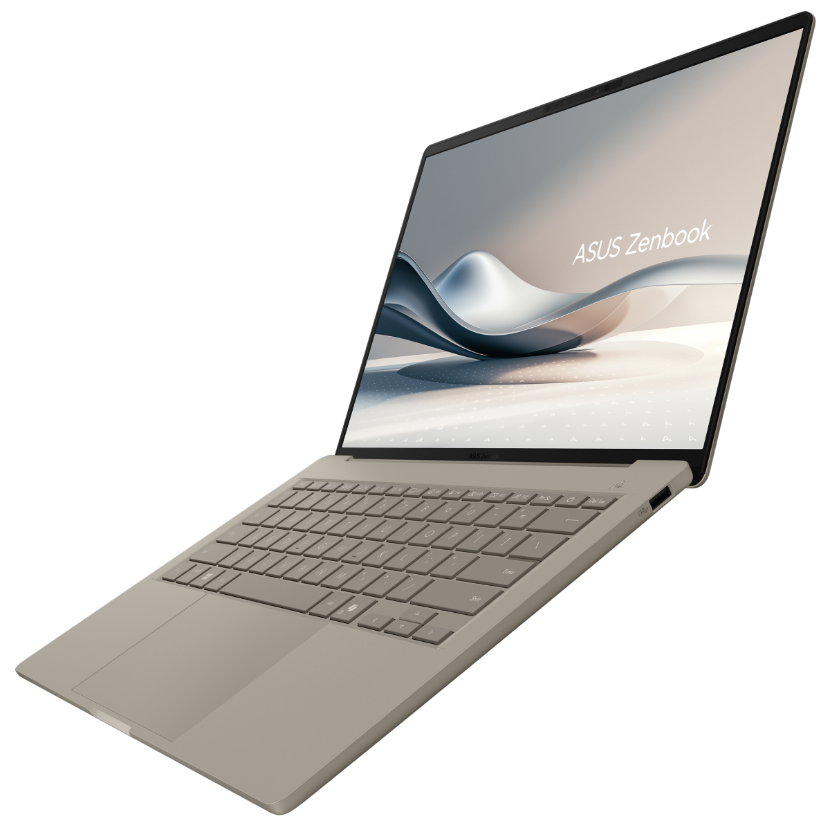 Laptop ASUS Zenbook A14 UX3407QA-QD299WS