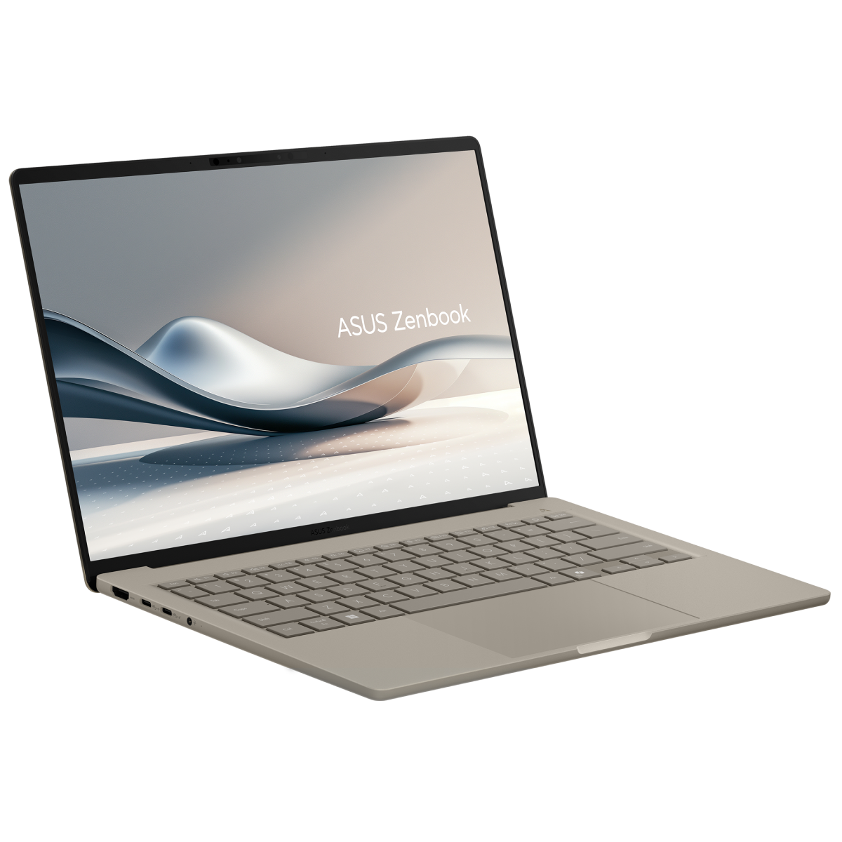 Laptop ASUS Zenbook A14 UX3407QA-QD299WS