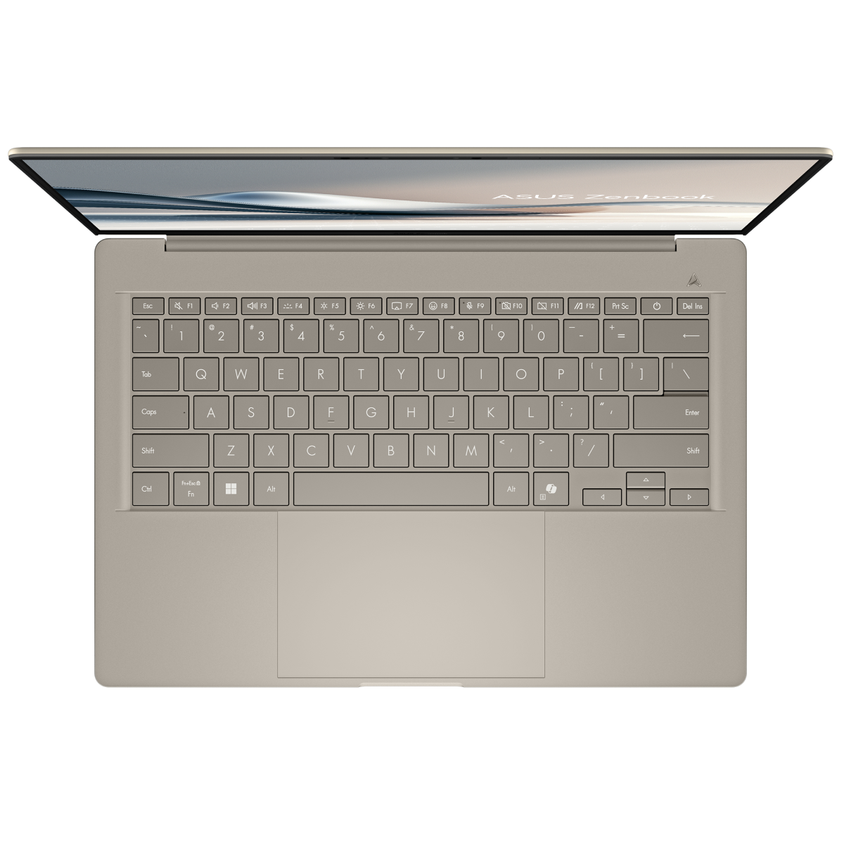 Laptop ASUS Zenbook A14 UX3407QA-QD299WS