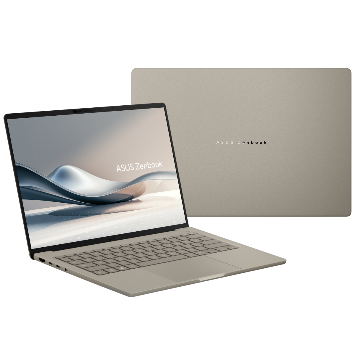 Laptop ASUS Zenbook A14 UX3407QA-QD299WS