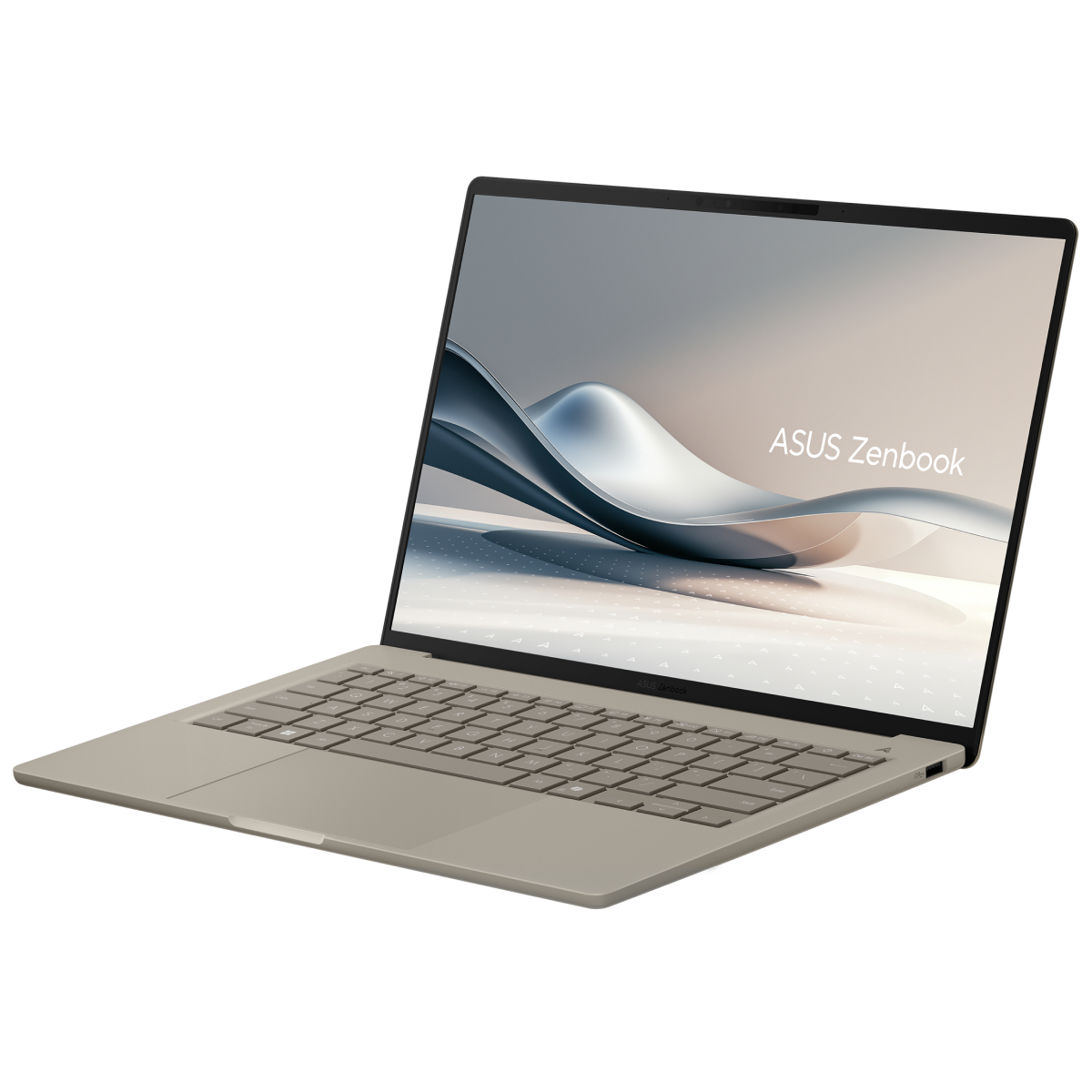 Laptop ASUS Zenbook A14 UX3407QA-QD299WS