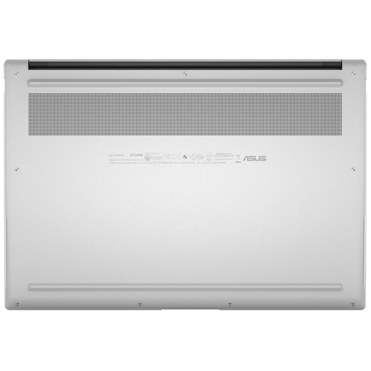 Laptop ASUS Zenbook S 14 UX5406AA-SU348W